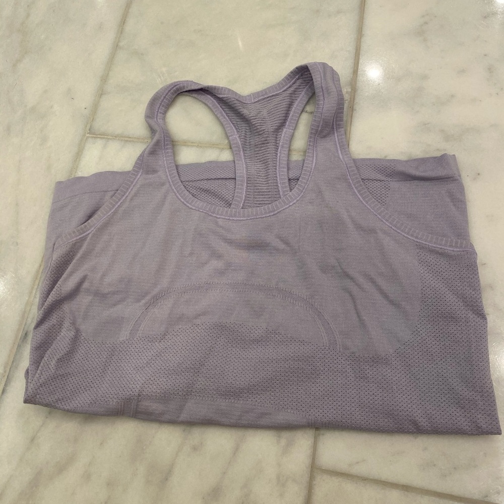 Lululemon Tank